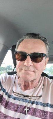 Photo of Michael F.