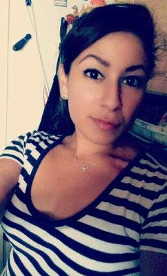 Photo of Christine M.