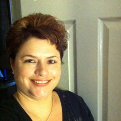 Photo of Stephanie C.
