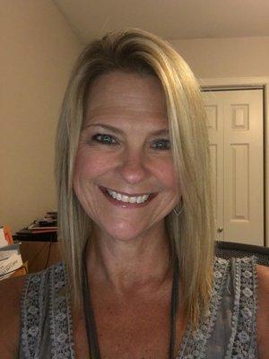 Photo of Kris B.