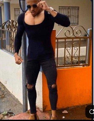 photo of Sebastion S.