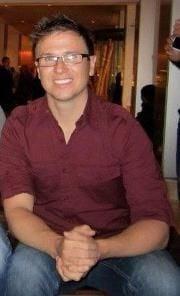 Photo of Benjamin M.