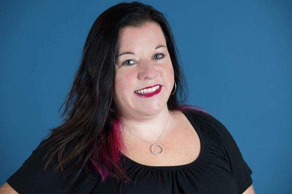 Photo of Jennifer R.