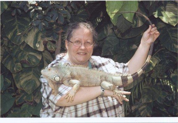 Photo of MaryAnn S.