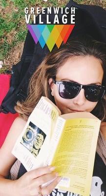 photo of Elizabeth R.