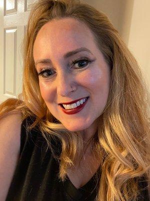 Photo of Julie S.