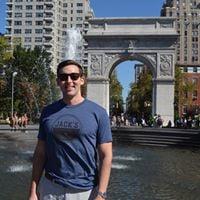 Photo of Will S.
