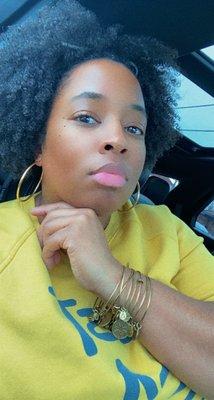 Photo of Nicole W.