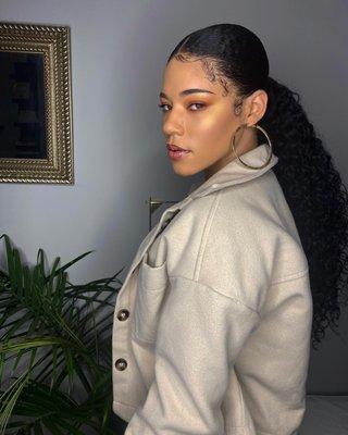 Photo of Sydney B.