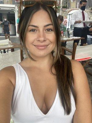 photo of Veronica A.