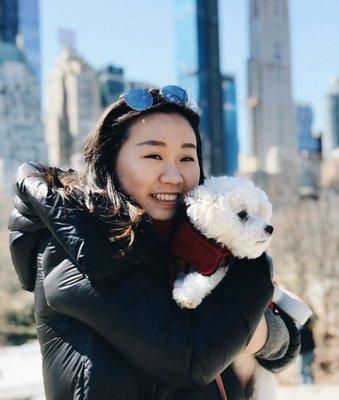 photo of Sae Rheen K.