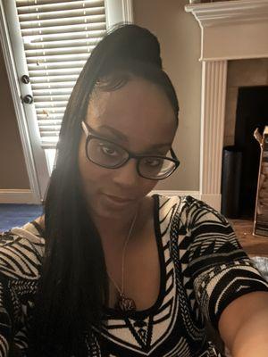 Photo of Allison C.