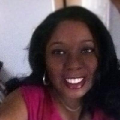 Photo of Rashida J.