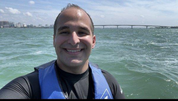 photo of Juan Jose C.