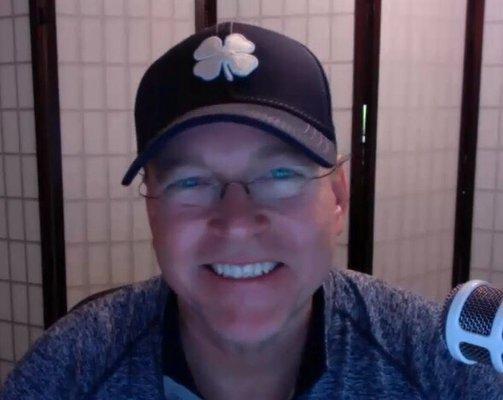 Photo of Kevin S.