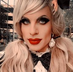 Photo of Alondra S.
