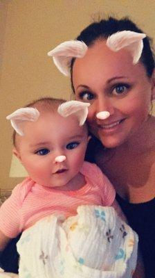 photo of Rochelle L.