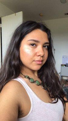 photo of Marilynn P.