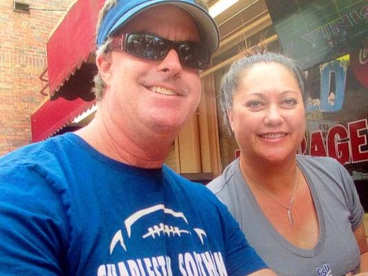 photo of Patricia W.