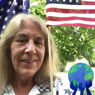 Photo of Renée M. R.