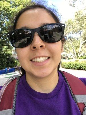 Photo of Fatima A.