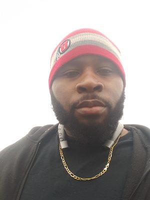 photo of Jermaine J.