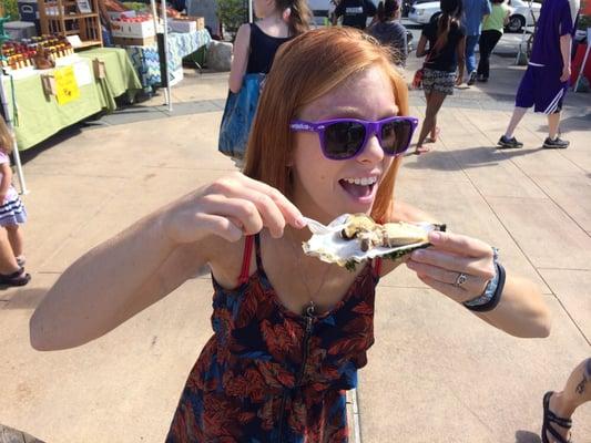 photo of B Ginger G.