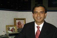 Photo of Navaid S.