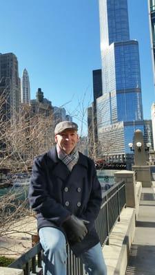 Photo of Joe M.
