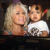 photo of Viktoria T.