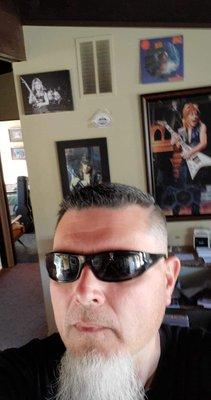 photo of Christopher N.