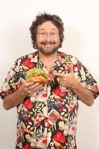 Photo of Allan B.