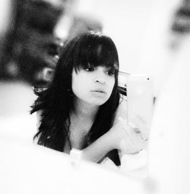 Photo of Lily L.