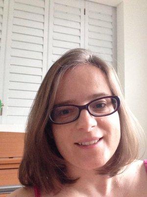 Photo of Sarah B.