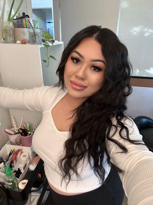 photo of Katherine T.