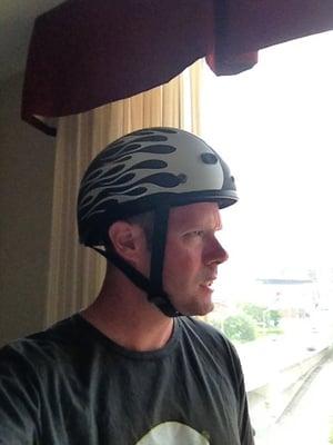 photo of Chad G.