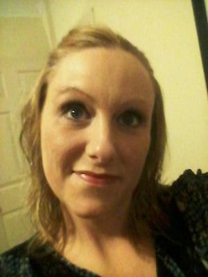 Photo of Sarah K.