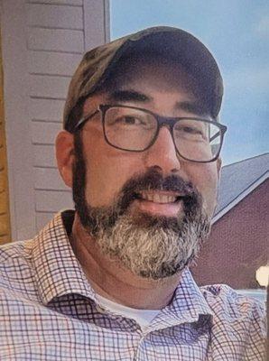 Photo of Erik W.