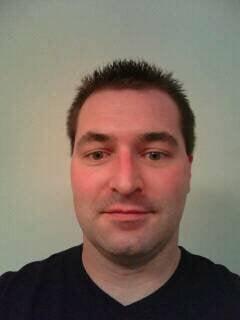 Photo of Brian E.