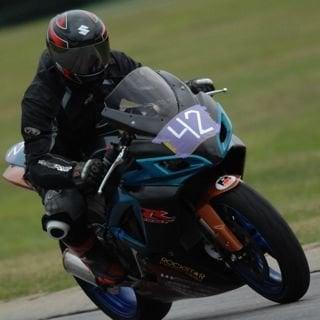 Photo of Randy C.