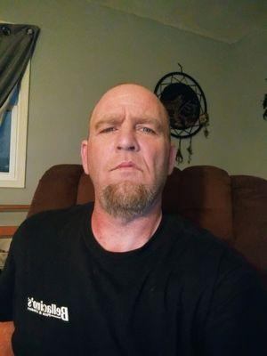 Photo of John C.