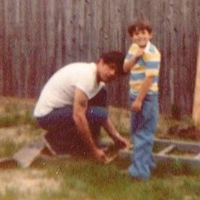 Photo of Mike D.