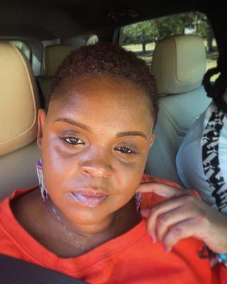 photo of Danielle W.