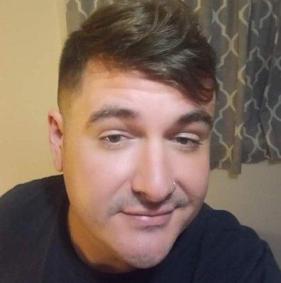 Photo of Casey P.