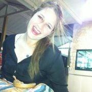 Photo of Maddi G.