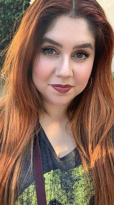 Photo of Jimena O.