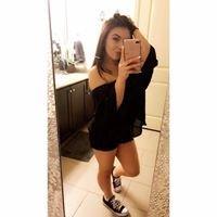 Photo of Victoria J.