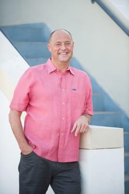 Photo of Karl T.