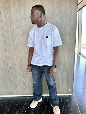 Photo of Yvens P.