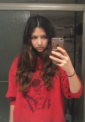 Photo of Brinley A.